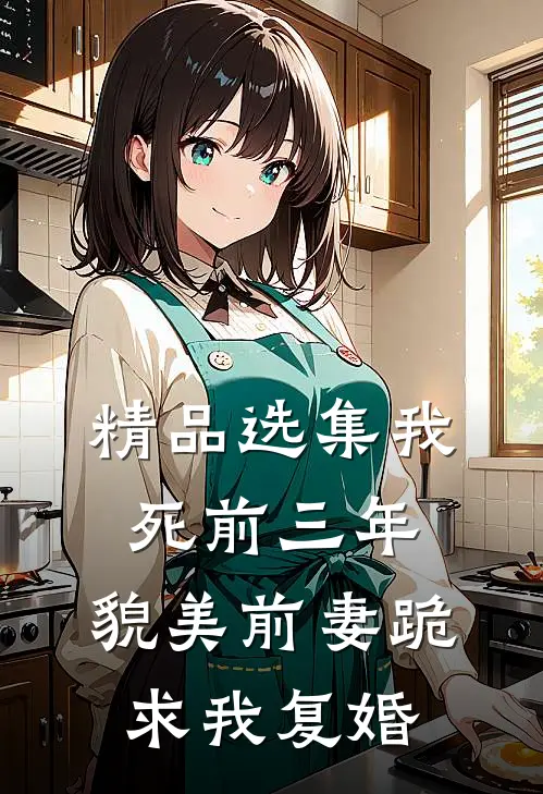 精品选集我死前三年，貌美前妻跪求我复婚