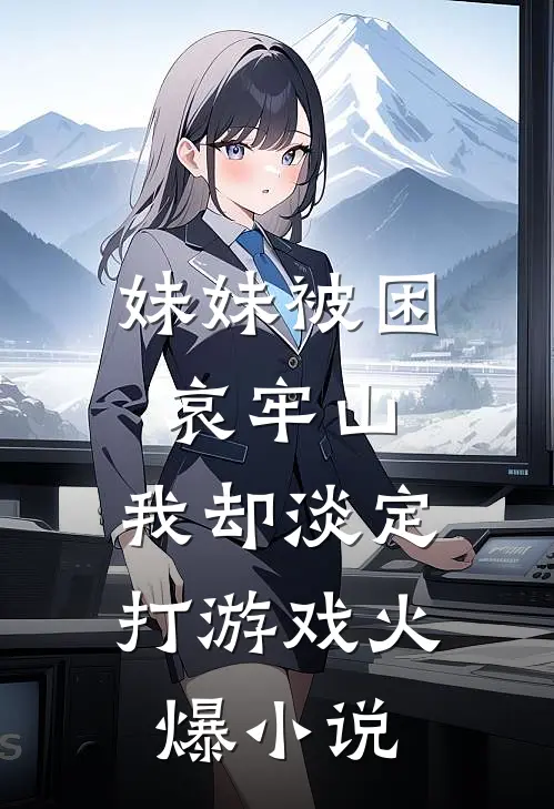 妹妹被困哀牢山，我却淡定打游戏火爆小说