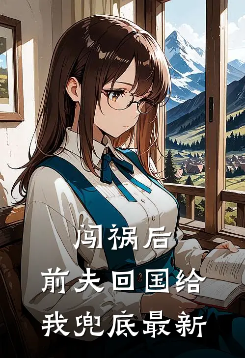 闯祸后，前夫回国给我兜底最新