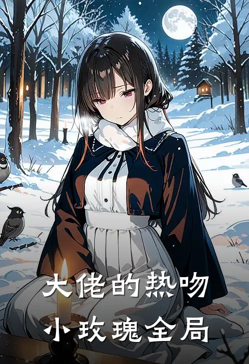 大佬的热吻小玫瑰全局