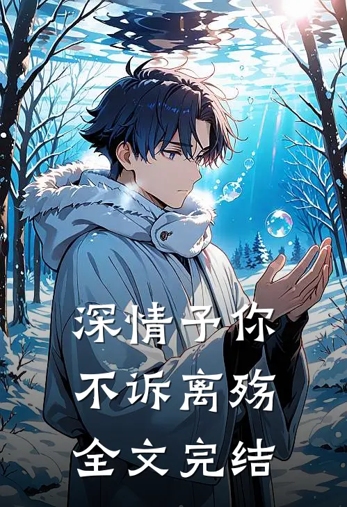 深情予你，不诉离殇全文完结
