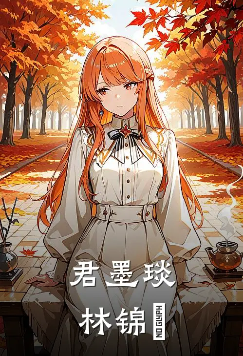 君墨琰林锦婳