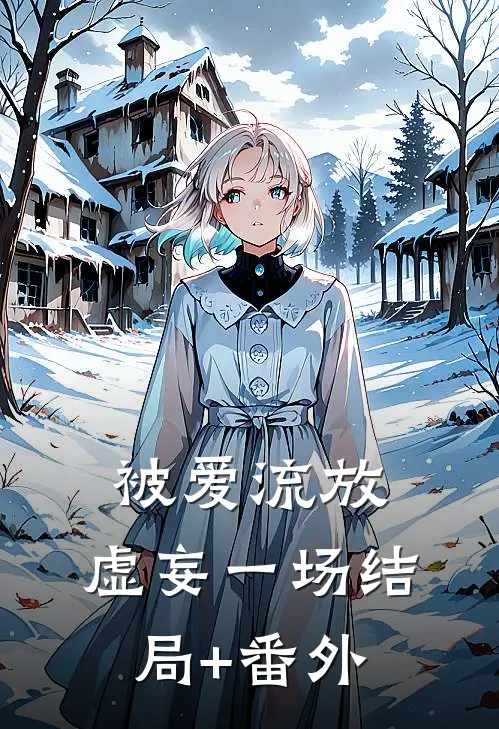 被爱流放，虚妄一场结局+番外