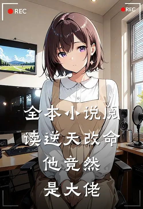 全本小说阅读逆天改命：他竟然是大佬