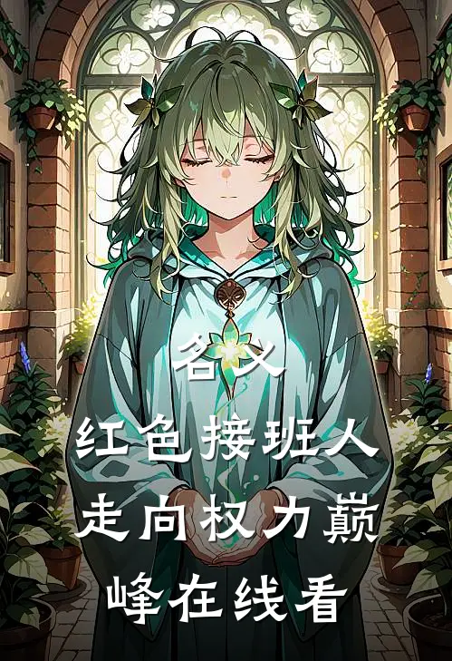 名义：红色接班人，走向权力巅峰在线看
