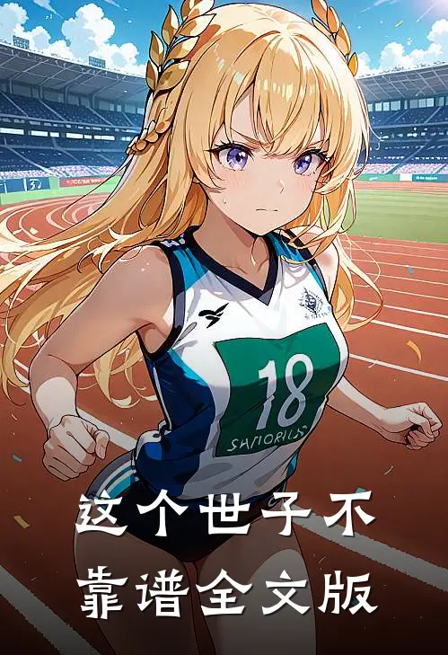 这个世子不靠谱全文版
