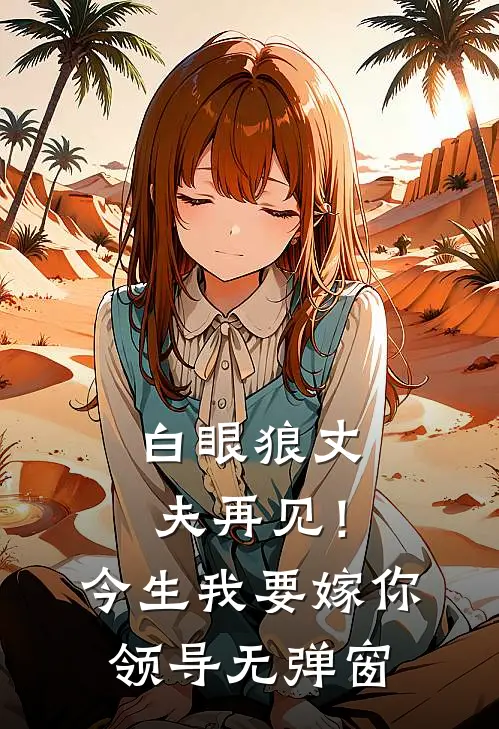 白眼狼丈夫再见！今生我要嫁你领导无弹窗