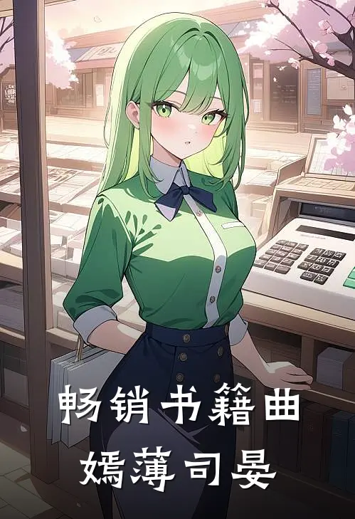 畅销书籍曲嫣薄司晏
