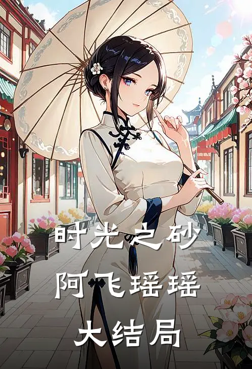 时光之砂阿飞瑶瑶大结局