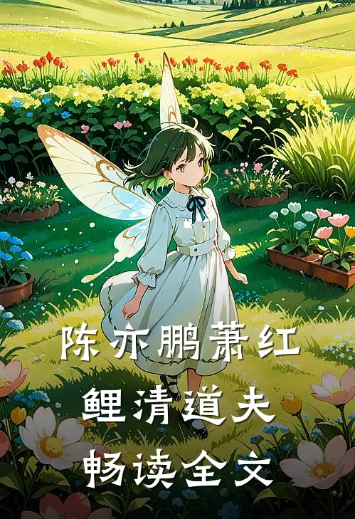 陈亦鹏萧红鲤清道夫畅读全文