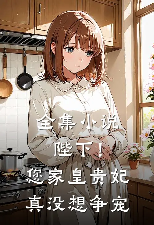 全集小说陛下！您家皇贵妃真没想争宠