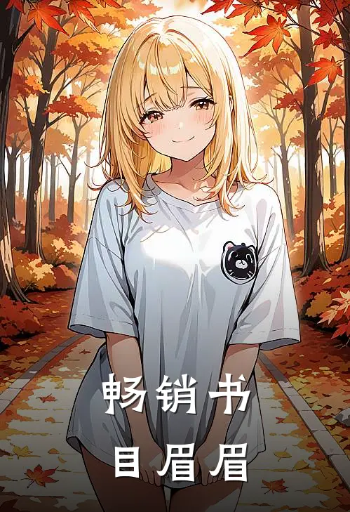 畅销书目眉眉