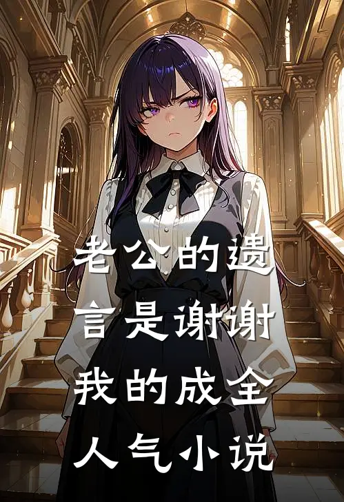 老公的遗言是谢谢我的成全人气小说