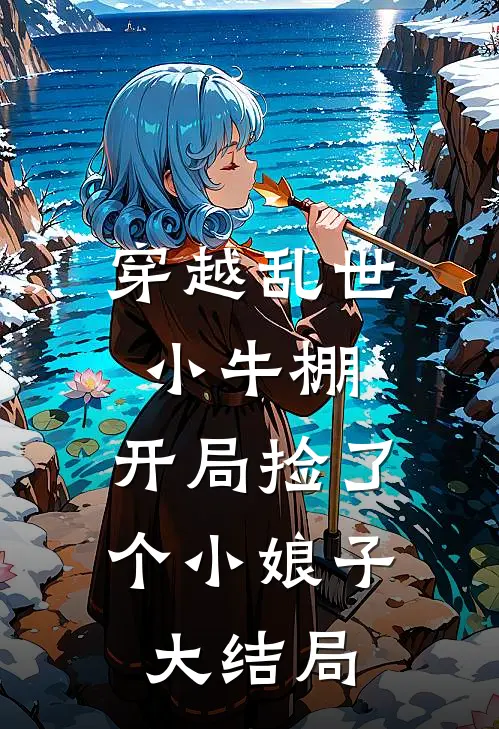 穿越乱世小牛棚,开局捡了个小娘子大结局是