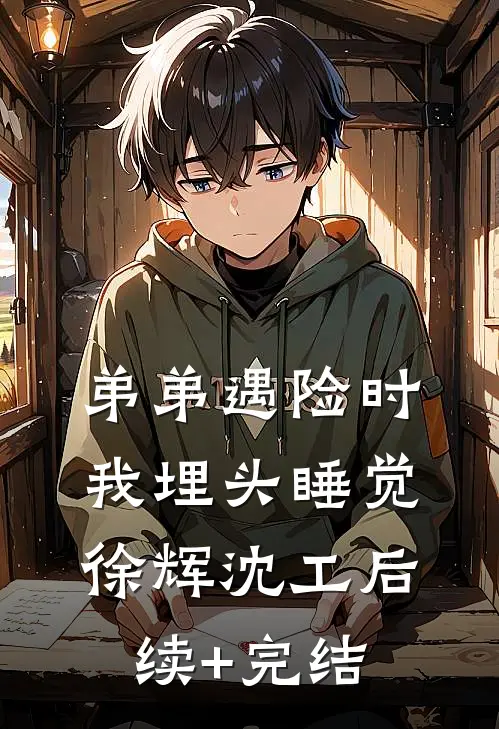 弟弟遇险时，我埋头睡觉徐辉沈工后续+完结