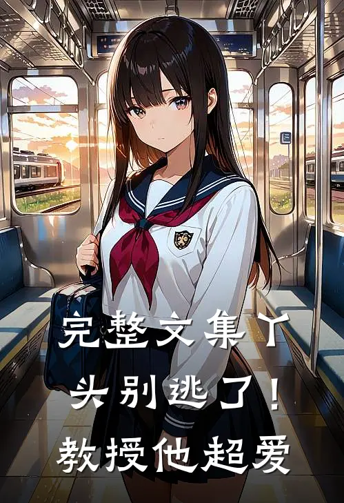 完整文集丫头别逃了!教授他超爱我