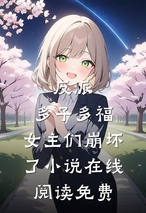 反派多子多福,女主们崩坏了在线阅读免费