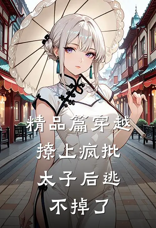 精品篇穿越：撩上疯批太子后逃不掉了