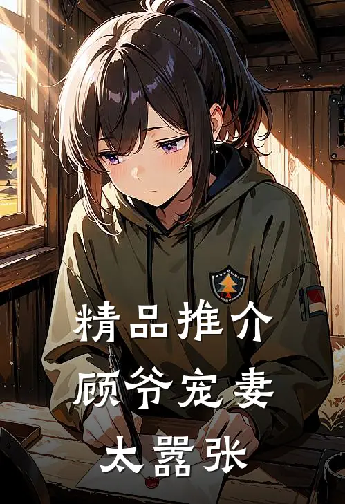 精品推介顾爷宠妻太嚣张