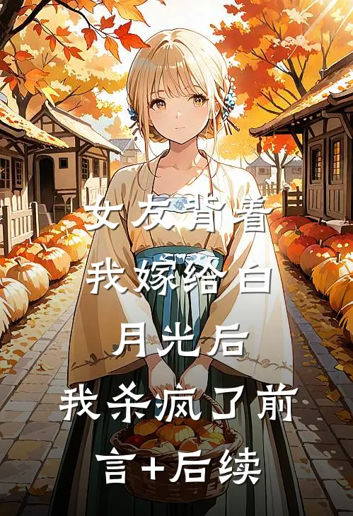 女友背着我嫁给白月光后，我杀疯了前言+后续