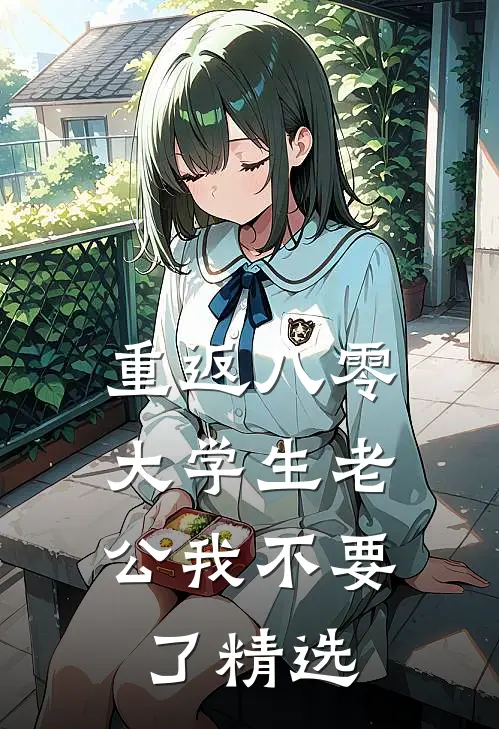 重返八零，大学生老公我不要了精选