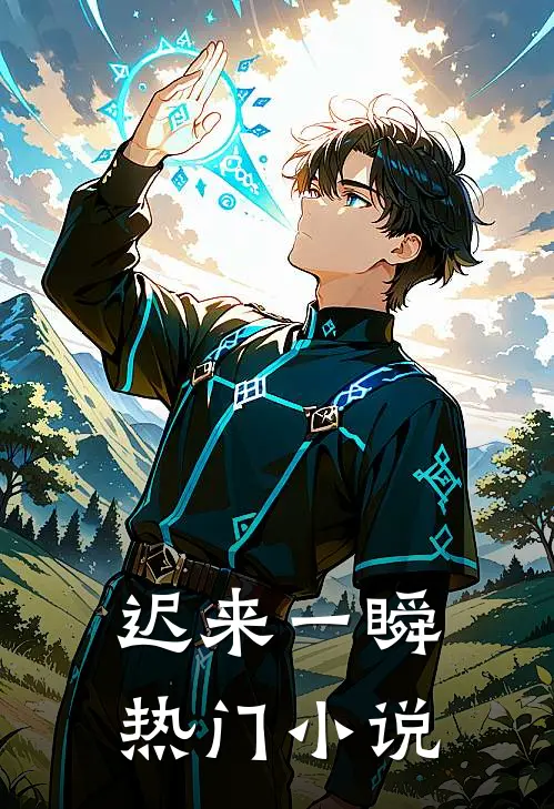 迟来一瞬热门小说