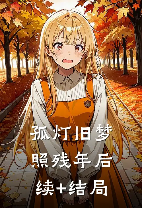 孤灯旧梦照残年后续+结局