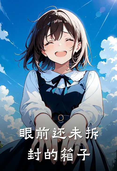 眼前还未拆封的箱子