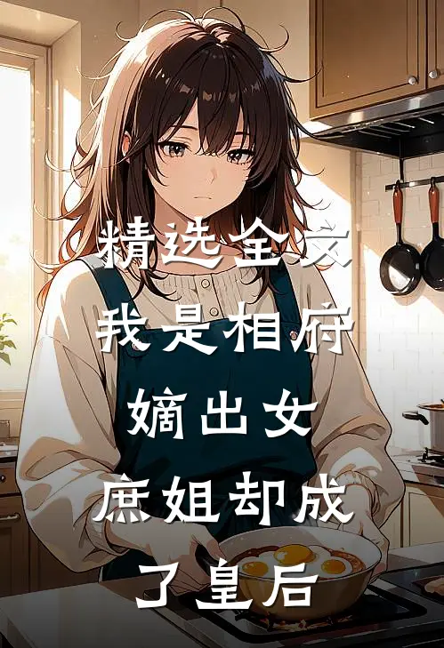 精选全文我是相府嫡出女,庶姐却成了皇后免费阅读