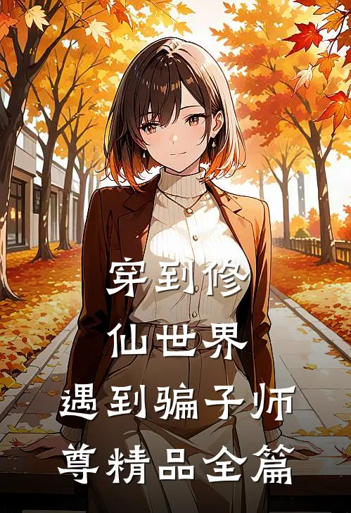 穿到修仙世界：遇到骗子师尊精品全篇