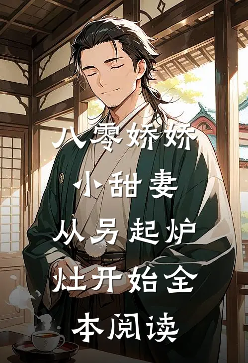 八零娇娇小甜妻，从另起炉灶开始全本阅读