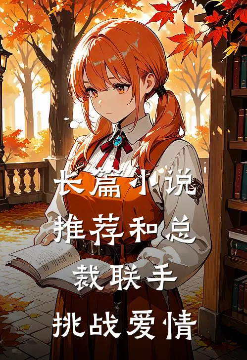 长篇小说推荐和总裁联手：挑战爱情