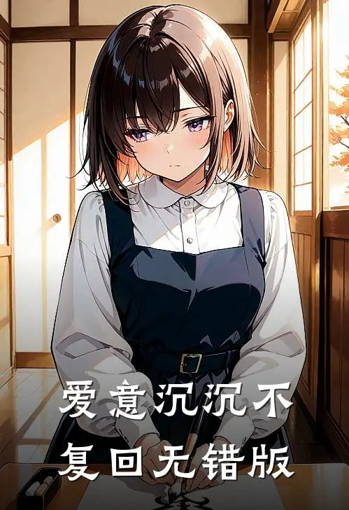 爱意沉沉不复回无错版