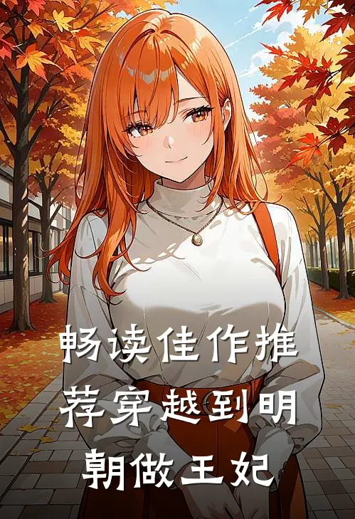 畅读佳作推荐穿越到明朝做王妃
