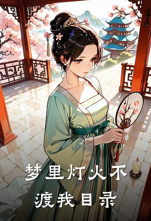 梦里灯火不渡我目录
