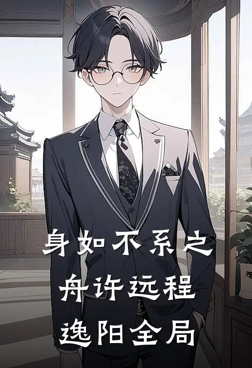 身如不系之舟许远程逸阳全局