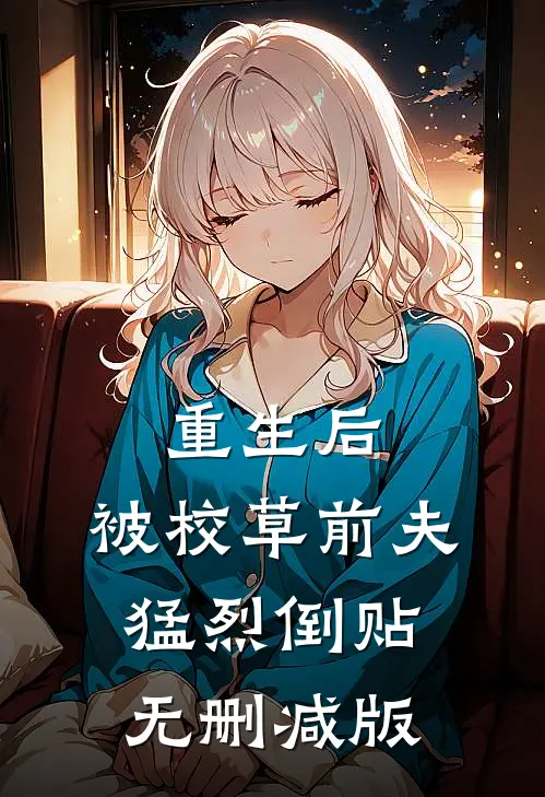 重生后，被校草前夫猛烈倒贴无删减版