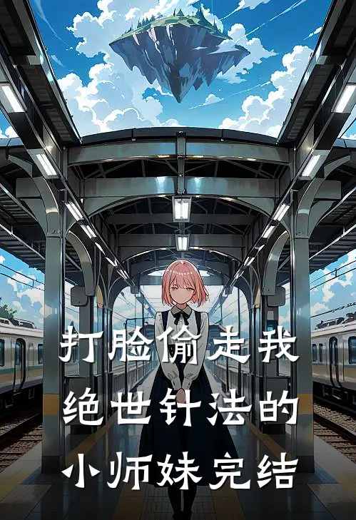 打脸偷走我绝世针法的小师妹完结