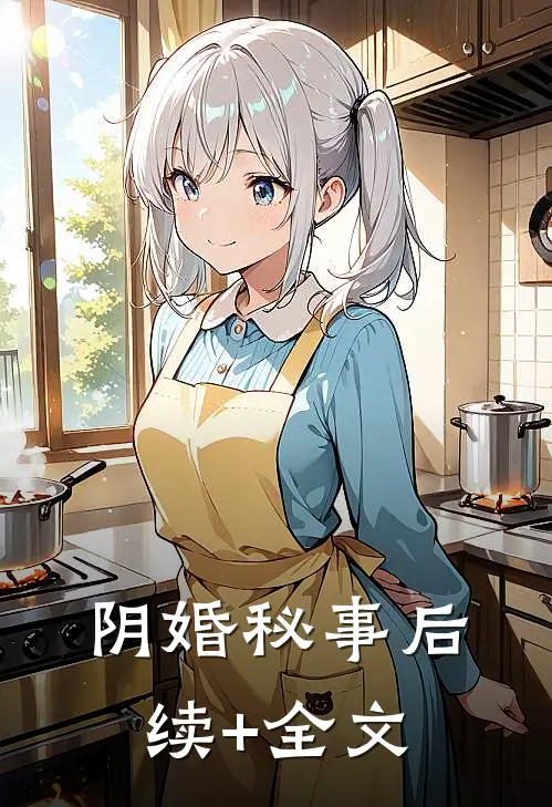 阴婚秘事后续+全文
