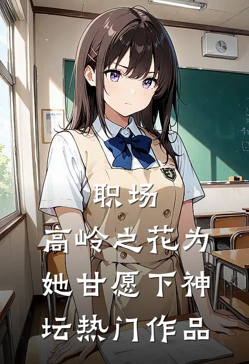 职场：高岭之花为她甘愿下神坛热门作品