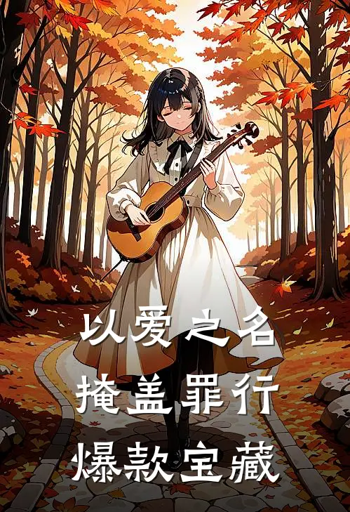以爱之名掩盖罪行爆款宝藏