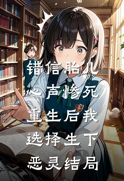错信胎儿心声惨死,重生后我选择生下恶灵结局是?