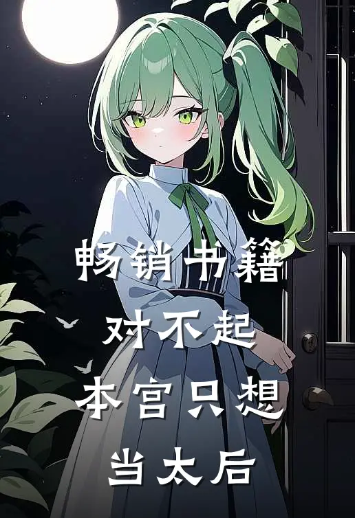 畅销书籍对不起，本宫只想当太后
