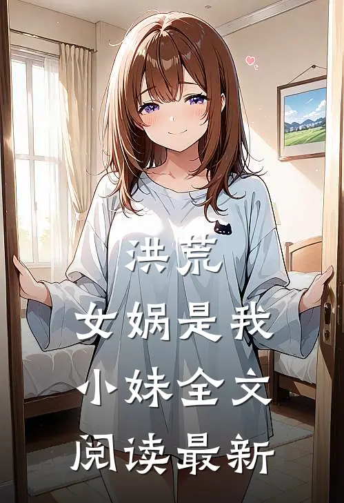洪荒：女娲是我小妹全文阅读最新