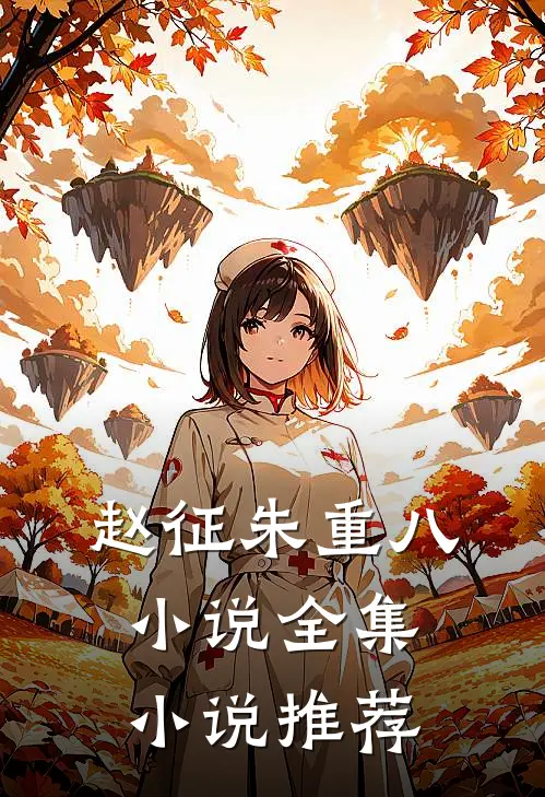 赵征朱重八小说全集小说推荐