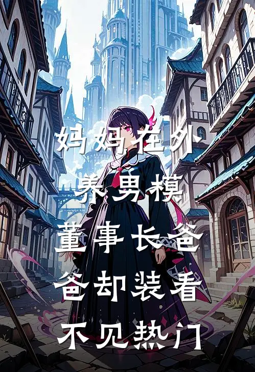 妈妈在外养男模，董事长爸爸却装看不见热门
