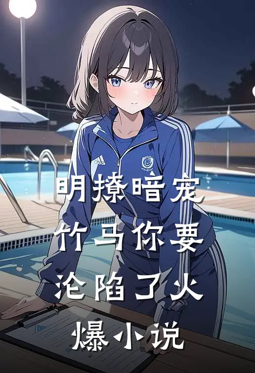 明撩暗宠，竹马你要沦陷了火爆小说