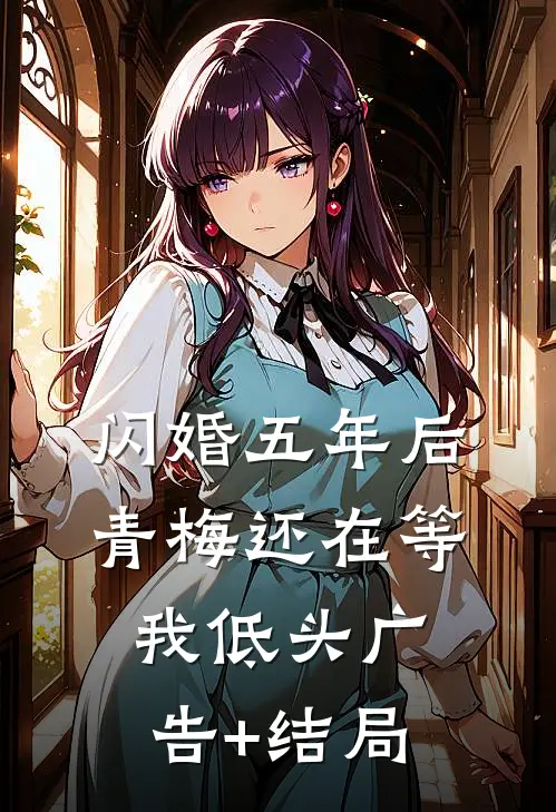 闪婚五年后，青梅还在等我低头广告+结局