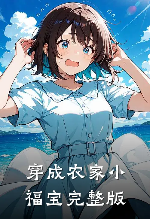 穿成农家小福宝完整版
