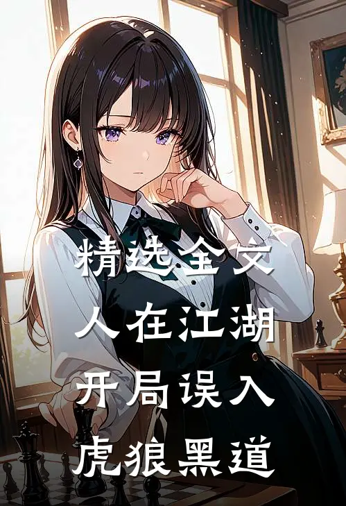 精选全文人在江湖，开局误入虎狼黑道